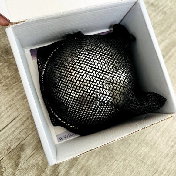 Complete Kit for Bath Bomb DIY Making with Heat Gun, Molds, Mica Powder, Bags - Picture 7 of 10